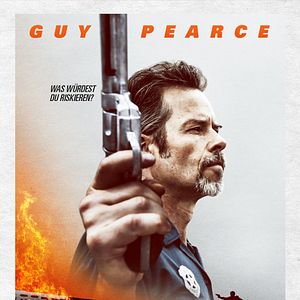 Bilder Disturbing The Peace