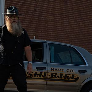 Bilder Disturbing The Peace