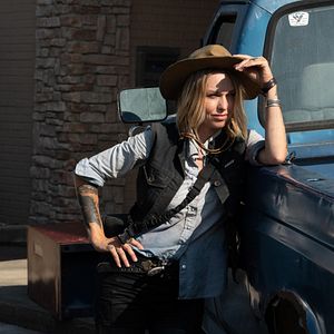 Bilder Disturbing The Peace