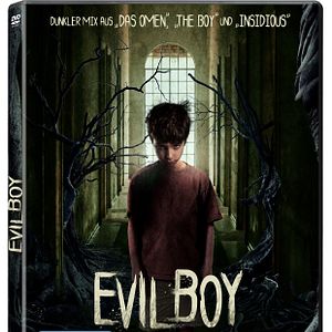 Bilder Evil Boy