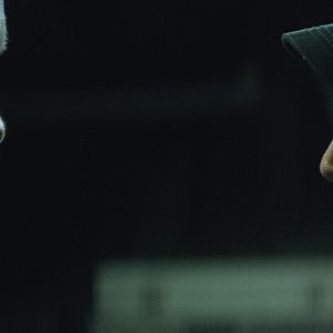 Bilder Space Assassins - Flucht in die Zukunft