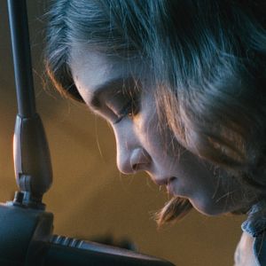 Bilder Space Assassins - Flucht in die Zukunft