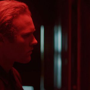 Bilder Space Assassins - Flucht in die Zukunft