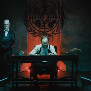 Bilder Space Assassins - Flucht in die Zukunft