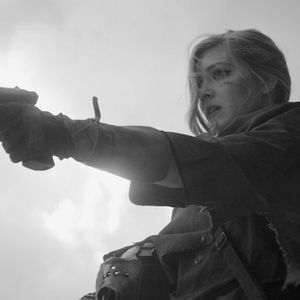 Bilder Space Assassins - Flucht in die Zukunft