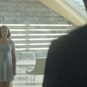 Bilder Space Assassins - Flucht in die Zukunft