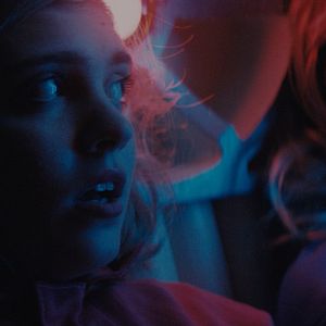 Bilder Space Assassins - Flucht in die Zukunft