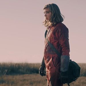 Bilder Space Assassins - Flucht in die Zukunft