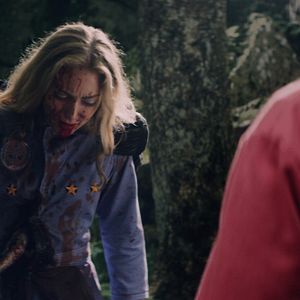 Bilder Space Assassins - Flucht in die Zukunft