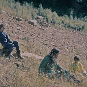 Bilder Space Assassins - Flucht in die Zukunft