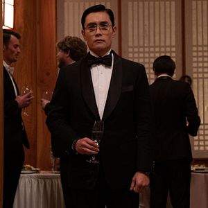 Bilder Das Attentat – The Man Standing Next