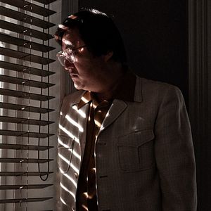 Bilder Das Attentat – The Man Standing Next