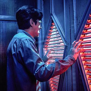 Bilder The Closet - Es ruft nach dir