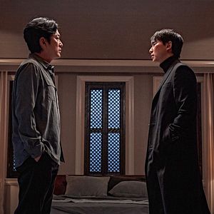 Bilder The Closet - Es ruft nach dir