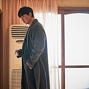 Bilder The Closet - Es ruft nach dir