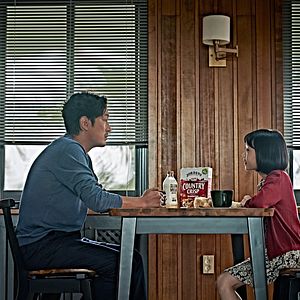 Bilder The Closet - Es ruft nach dir