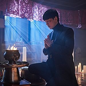 Bilder The Closet - Es ruft nach dir