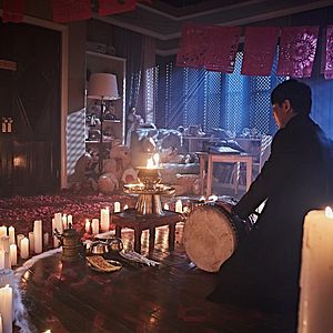 Bilder The Closet - Es ruft nach dir