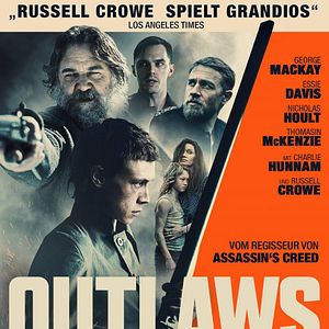 Bilder Outlaws - Die wahre Geschichte der Kelly Gang