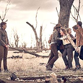 Bilder Outlaws - Die wahre Geschichte der Kelly Gang