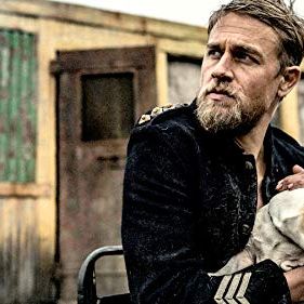 Bilder Charlie Hunnam