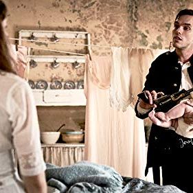 Bilder Nicholas Hoult