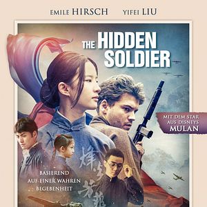 Bilder The Hidden Soldier