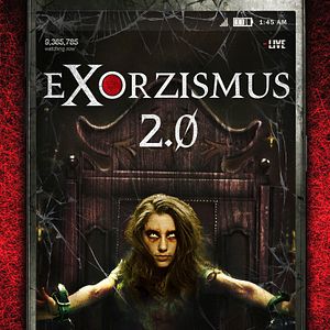 Bilder Exorzismus 2.0