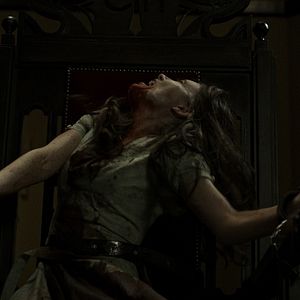 Bilder Exorzismus 2.0