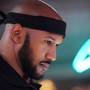 Bilder Henry Simmons