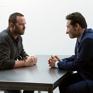 Bilder Sullivan Stapleton