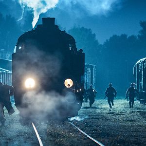 Bilder Der Kurier - Sein Leben für die Freiheit