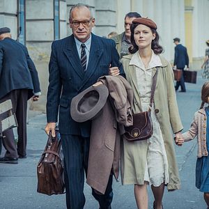 Bilder Der Kurier - Sein Leben für die Freiheit