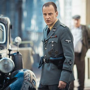 Bilder Der Kurier - Sein Leben für die Freiheit