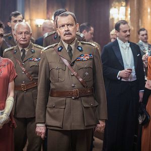 Bilder Der Kurier - Sein Leben für die Freiheit