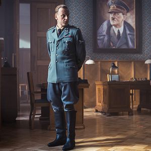 Bilder Der Kurier - Sein Leben für die Freiheit