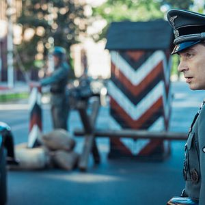 Bilder Der Kurier - Sein Leben für die Freiheit