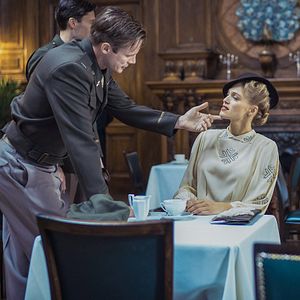 Bilder Der Kurier - Sein Leben für die Freiheit