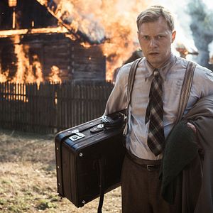 Bilder Der Kurier - Sein Leben für die Freiheit