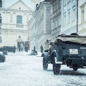 Bilder Der Kurier - Sein Leben für die Freiheit