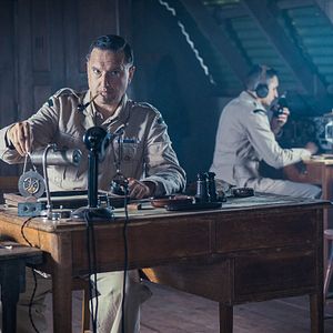 Bilder Der Kurier - Sein Leben für die Freiheit