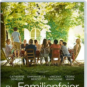 Bilder Die Familienfeier