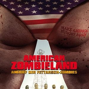 Bilder American Zombieland