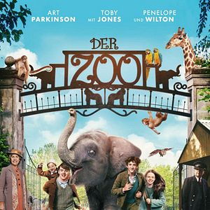 Bilder Der Zoo