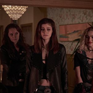 Bilder Alexandra Daddario