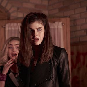 Bilder Alexandra Daddario