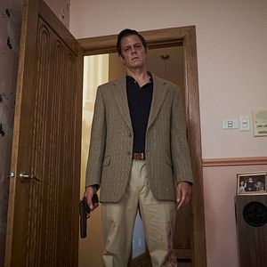 Bilder Johnny Knoxville