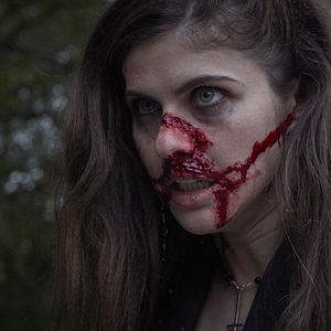 Bilder Alexandra Daddario