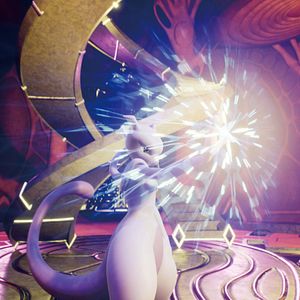 Bilder Pokémon: Mewtu schlägt zurück – Evolution