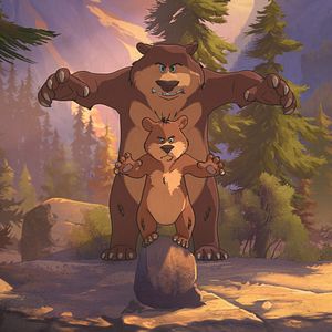 Bilder Yakari - Der Kinofilm